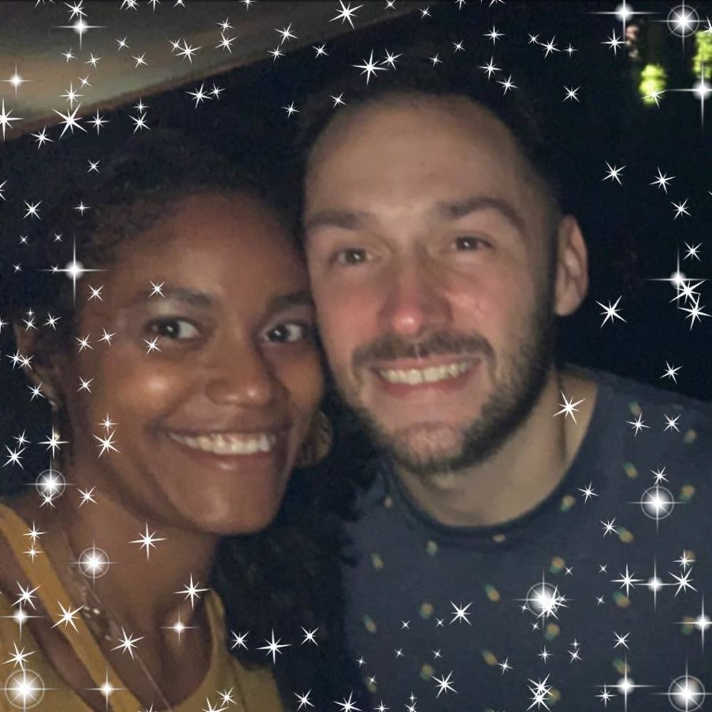 Meet your Posher, Adrianne